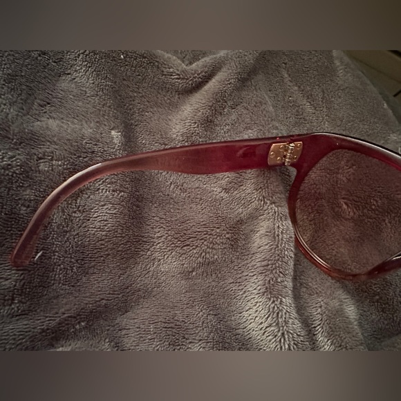✨BRAND NEW - FENDI Pink Gradient Sunglasses with Tag - Picture 9 of 11